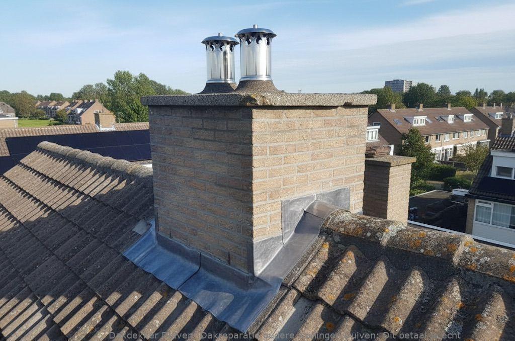 Dakreparatie Oudere Woningen Duiven
