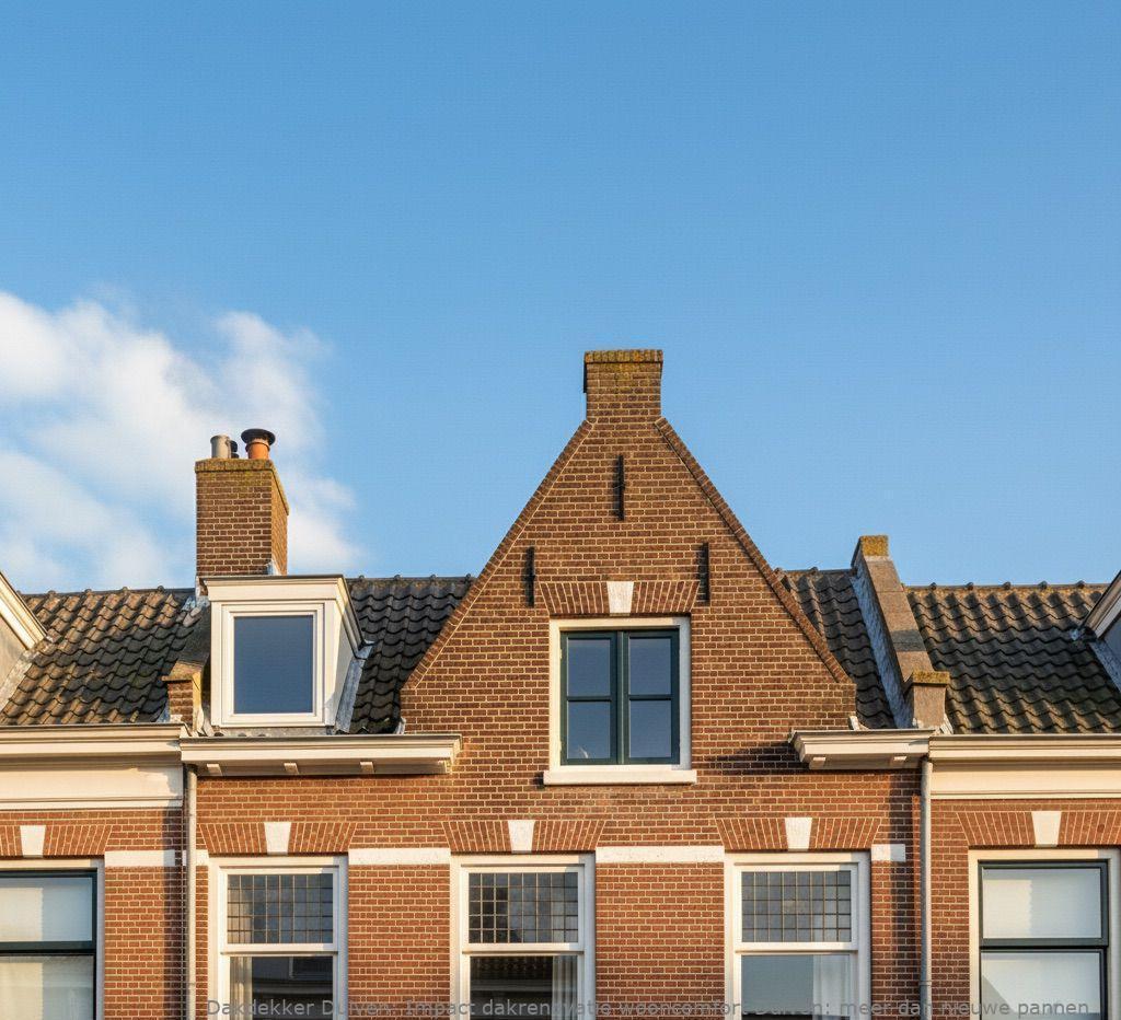 Impact Dakrenovatie Wooncomfort Duiven