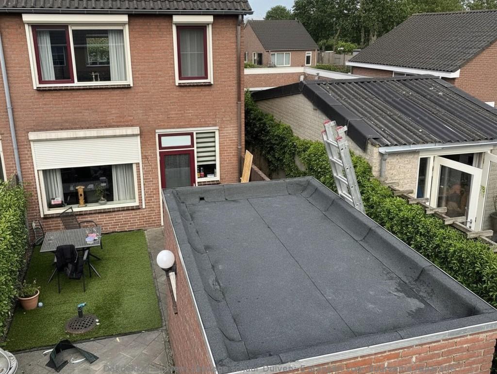 Lekkage Schuur Duiven